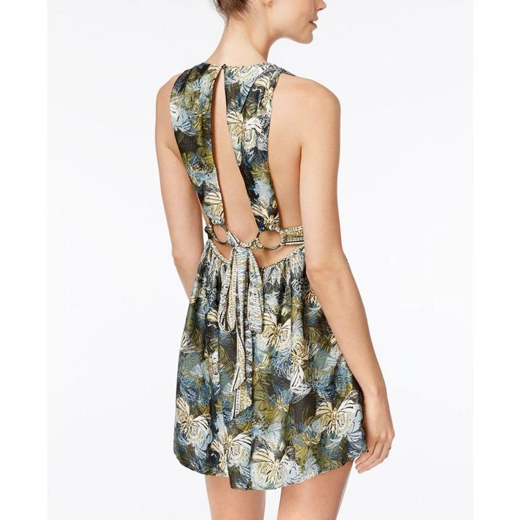 商品Free People|Daydreamin Printed Mini Dress,价格¥293,第4张图片详细描述