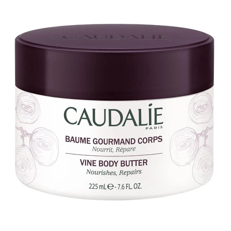 商品Caudalie|Vine Body Butter (150g),价格¥276,第1张图片