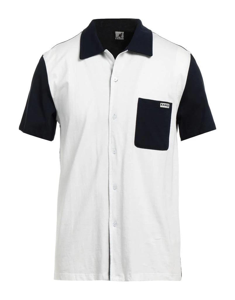 商品Kangol|Patterned shirt,价格¥270,第1张图片