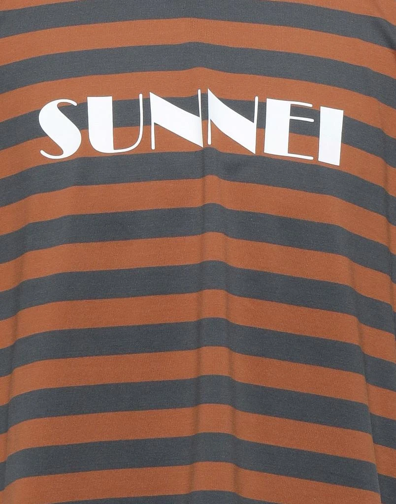 商品SUNNEI|T-shirt,价格¥808,第4张图片详细描述