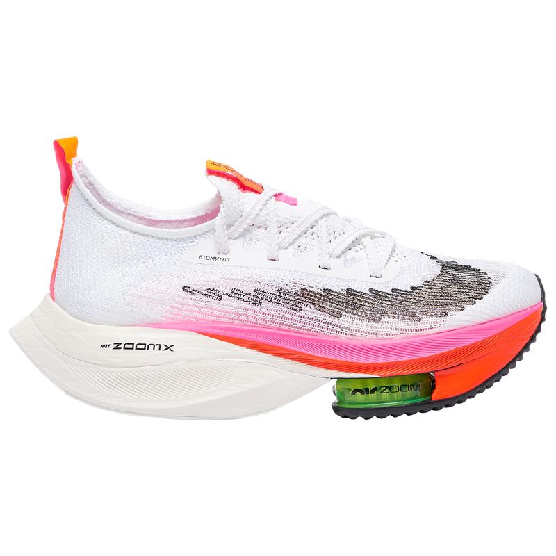 Nike Air Zoom Alphafly Next % Flyknit - Women's商品第1张图片规格展示