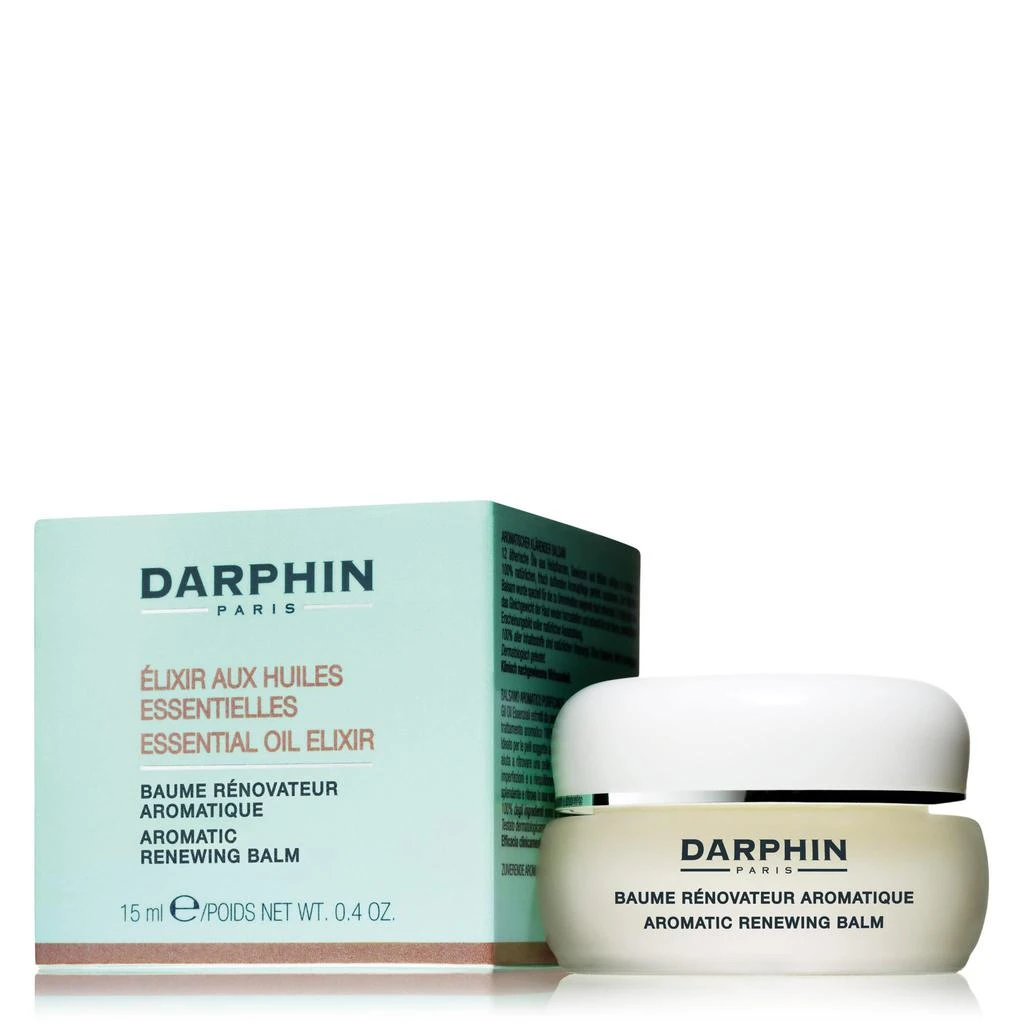 商品Darphin|Aromatic Renewing Balm,价格¥559,第2张图片详细描述