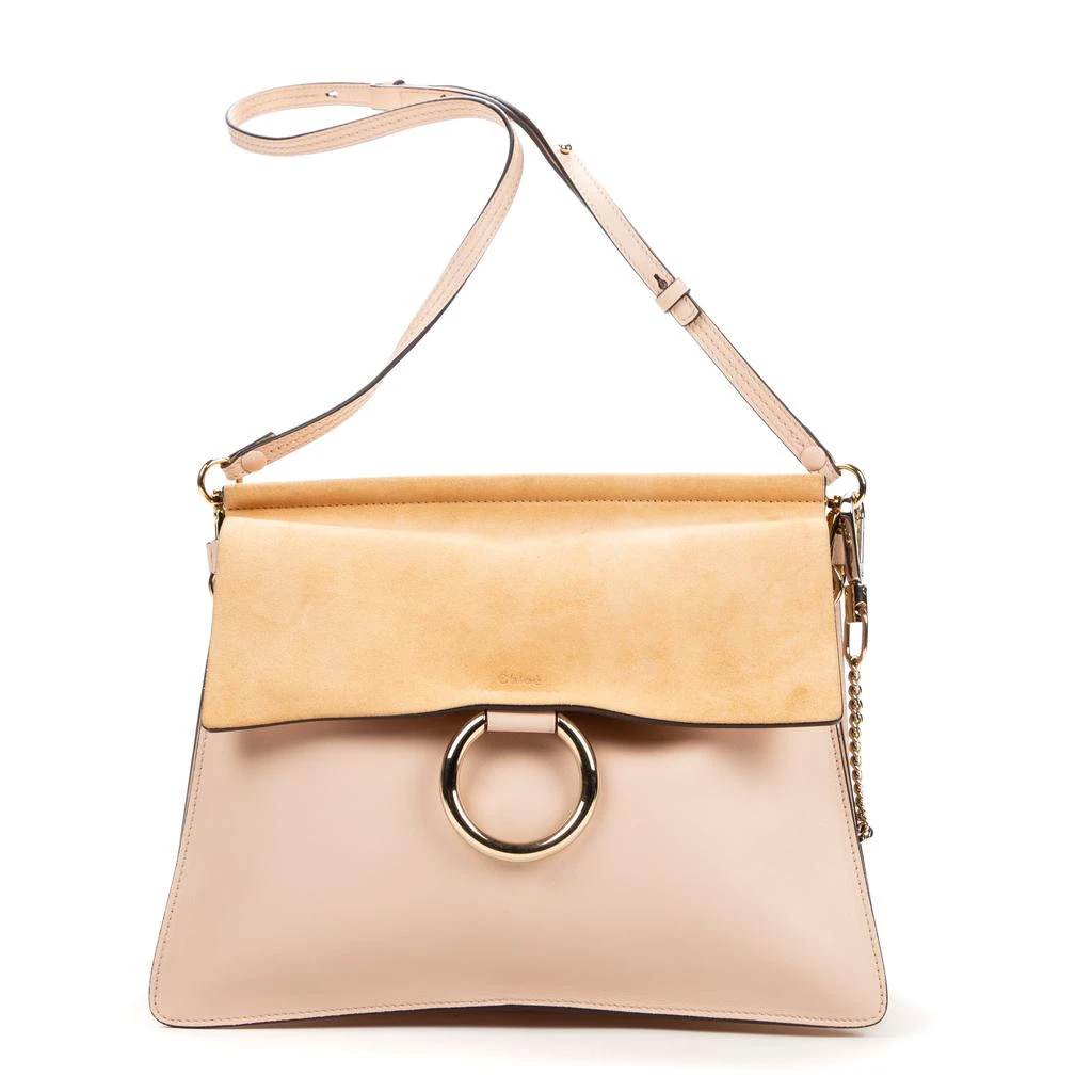 商品[二手商品] Chloé|Medium Faye Bag,价格¥3677,第1张图片