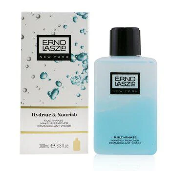 商品Erno Laszlo|Multi-phase Makeup Remover,价格¥448,第2张图片详细描述