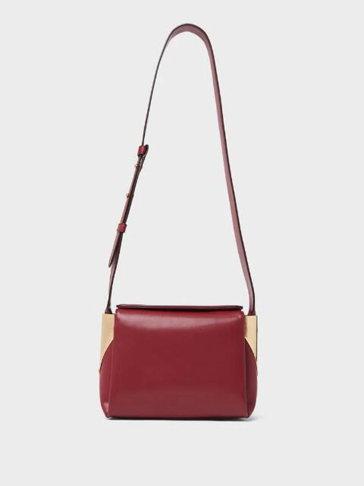 商品DKNY|真皮单肩包,价格¥2261,第1张图片