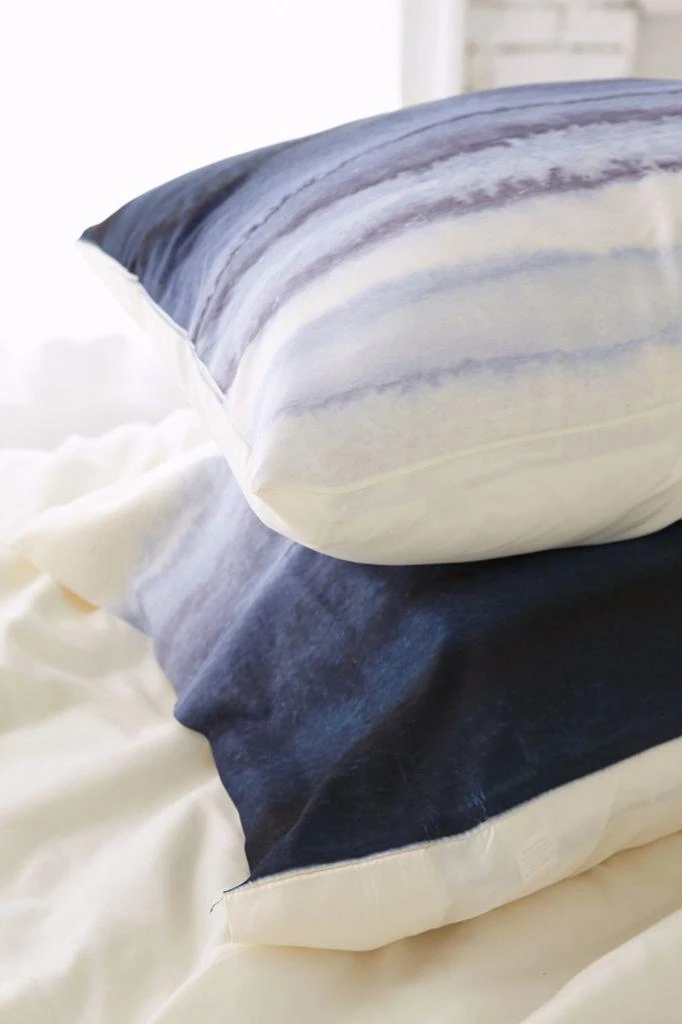 商品DENY Designs|Monika Strigel For Deny Within The Tides Pillowcase Set,价格¥368,第2张图片详细描述