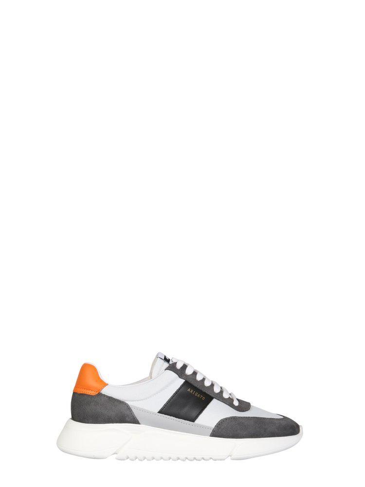 商品Axel Arigato|Axel Arigato Genesis Vintage Runner Sneakers,价格¥1122,第1张图片