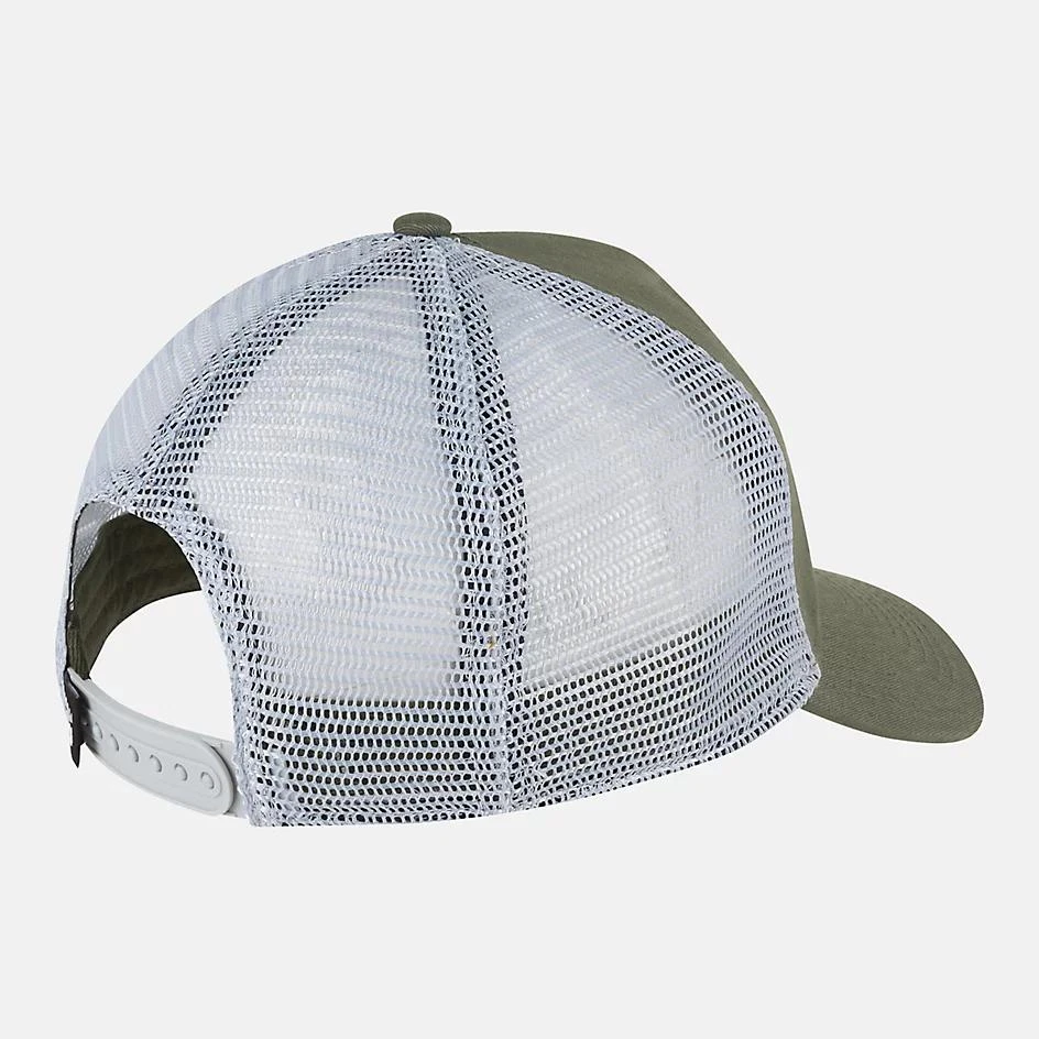 商品New Balance|Sport Essentials Trucker Hat,价格¥164,第2张图片详细描述