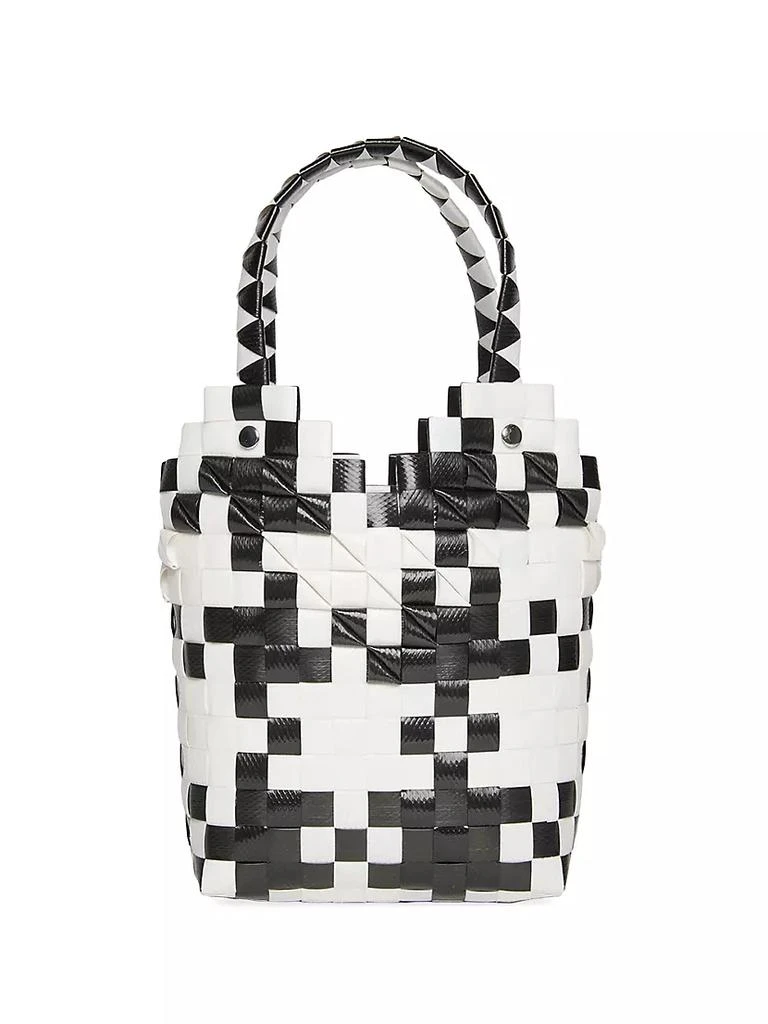 商品Marni|Diamond Heart Bag,价格¥1048,第3张图片详细描述