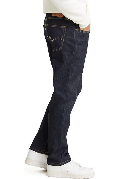 商品Levi's|S 514 Straight Flex Jeans,价格¥456,第2张图片详细描述