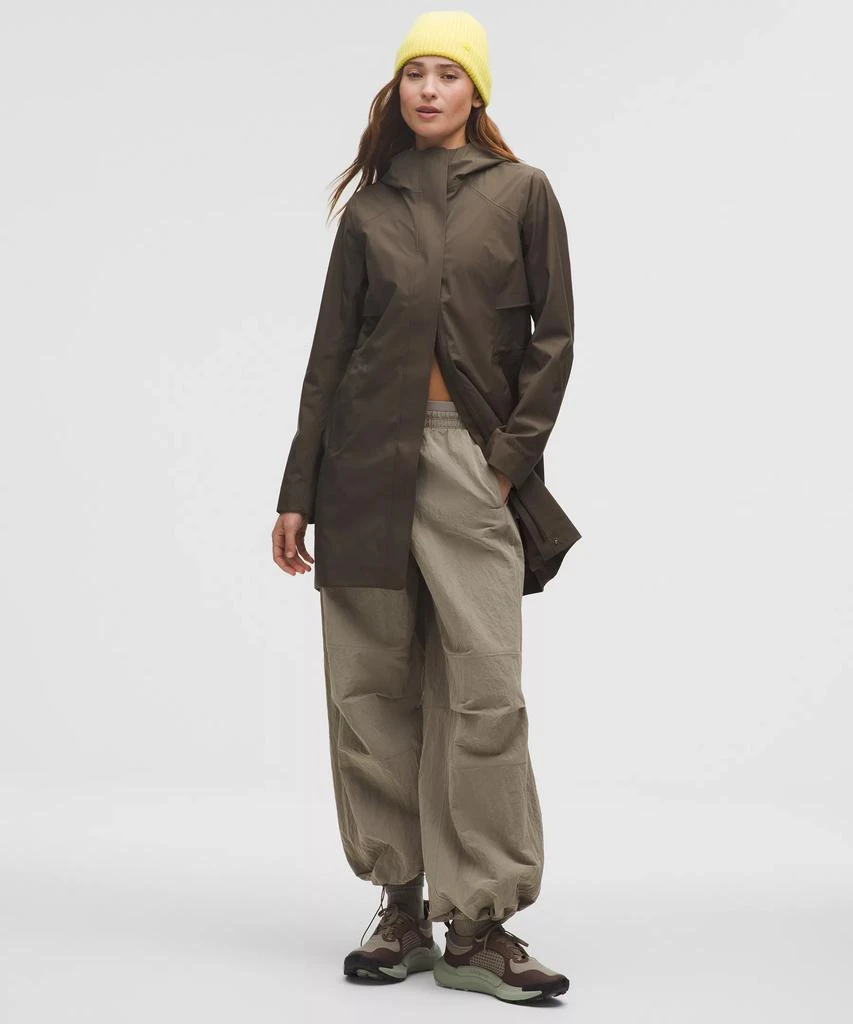 Rain Rebel Jacket 商品