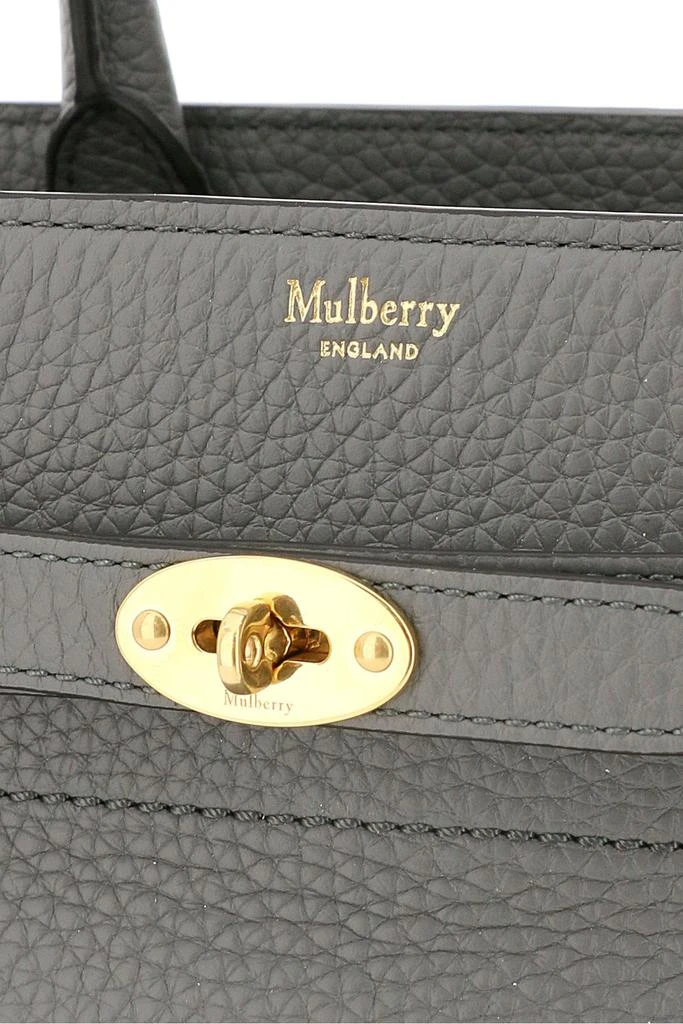 商品Mulberry|BELTED BAYSWATER SMALL BAG,价格¥9087,第5张图�片详细描述