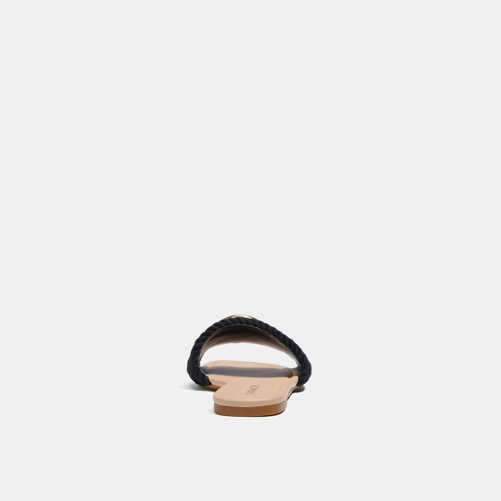 商品Coach|Coach Outlet Jolie Sandal,价格¥465,第3张图片详细描述