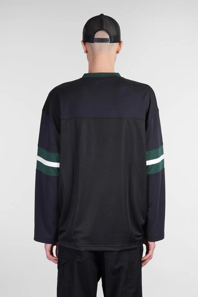 商品Carhartt WIP|Carhartt Wip L-S Detroit Mesh T-Shirt,价格¥1098,第3张图片详细描述