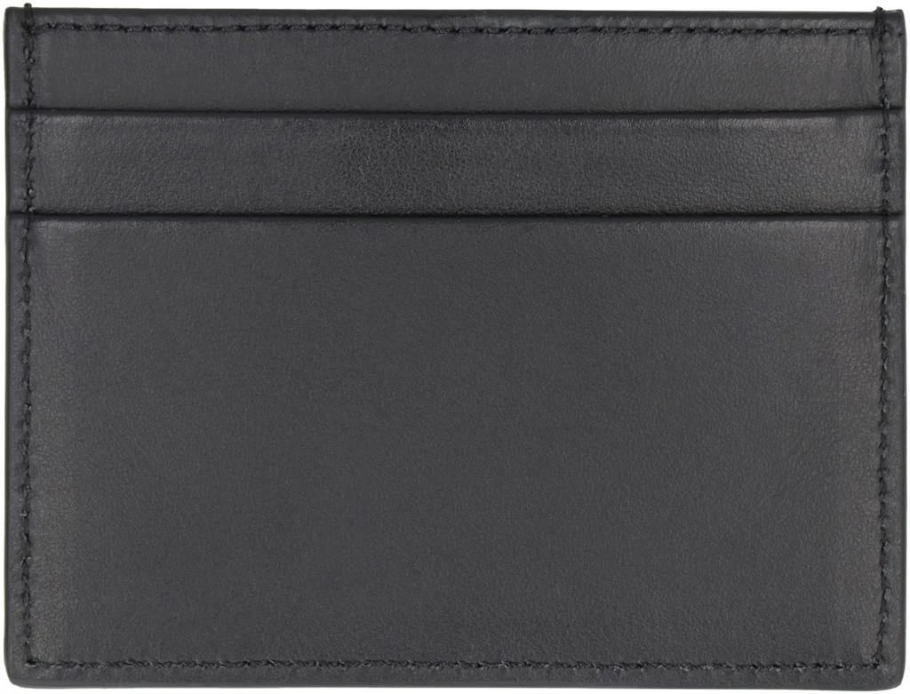 商品Palm Angels|Leather Card Holder,价格¥1594,第3张图片详细描述