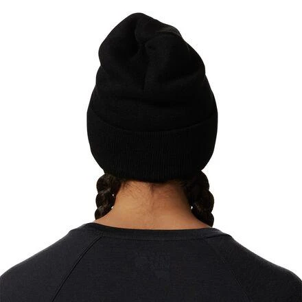 商品Mountain Hardwear|Everyones Favorite Beanie,价格¥245,第5张图片详细描述