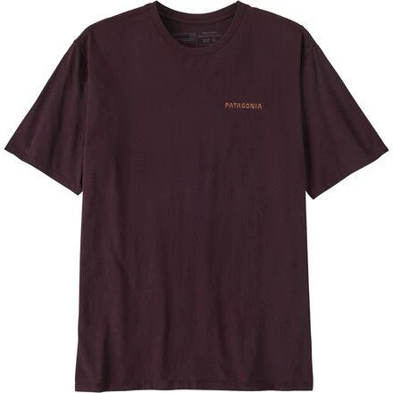 Summit Swell Organic T-Shirt - Men's 商品