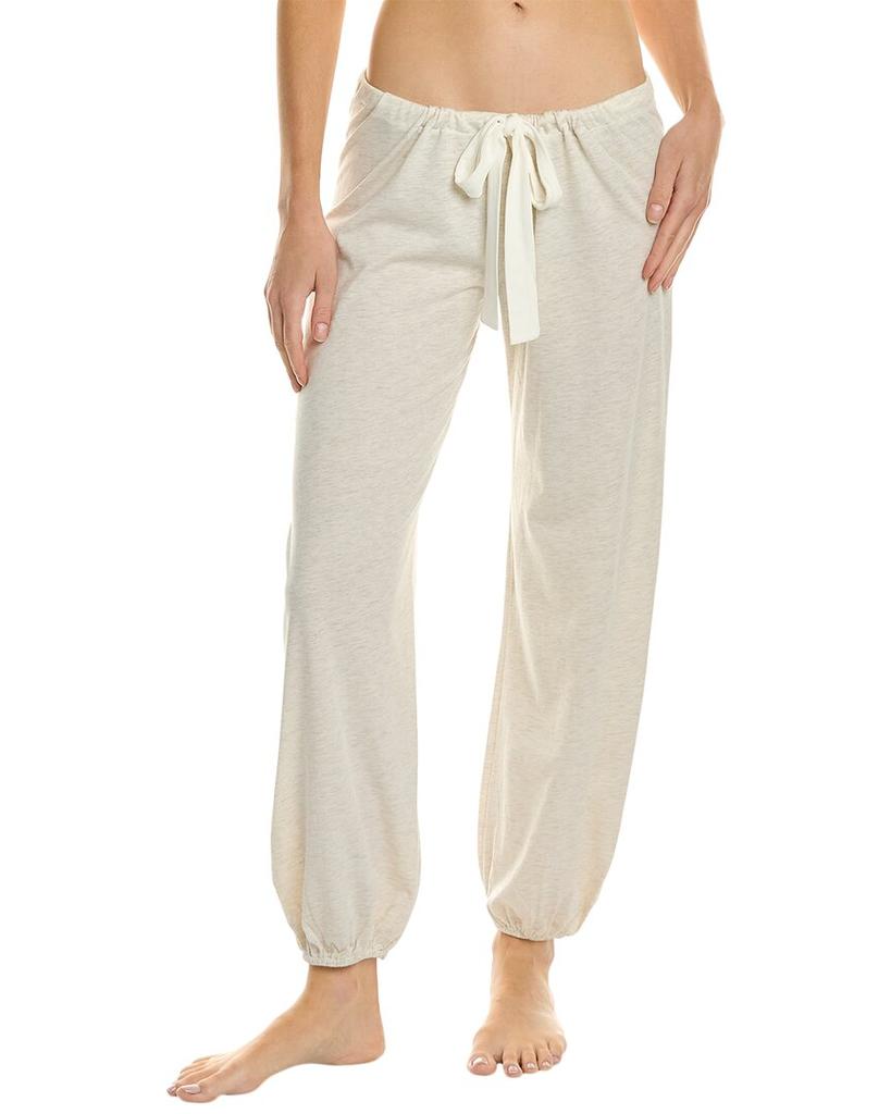 Eberjey | Eberjey Heather Cropped Pant 183.39元 商品图片