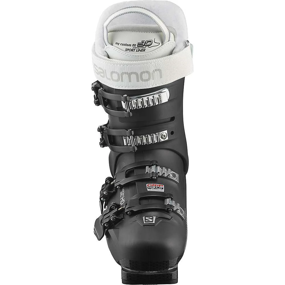 商品Salomon|Salomon Women's S/PRO 80 W CS GW Ski Boots,价格¥2601,第4张图片详细描述