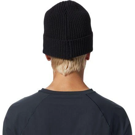 商品Mountain Hardwear|Cabin To Curb Beanie,价格¥227,第5张图片详细描述