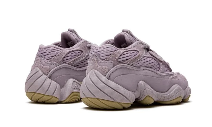 商品Adidas|Yeezy 500 婴儿椰子休闲鞋,价格¥3064,第3张图片详细描述