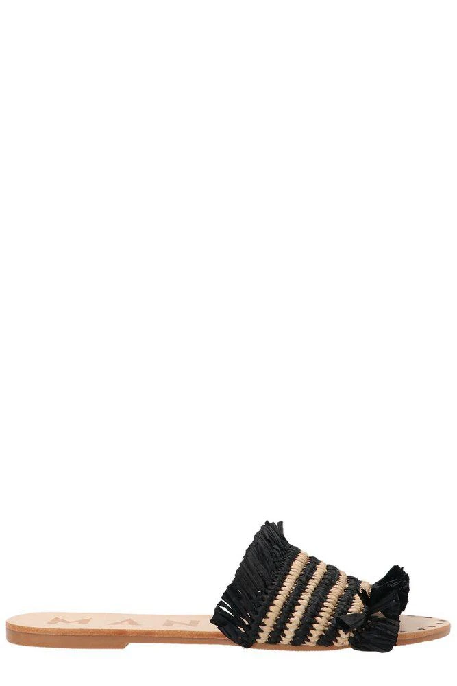 商品MANEBÍ|Manebí Slip-On Open-Toe Sandals,价格¥530,第1张图片