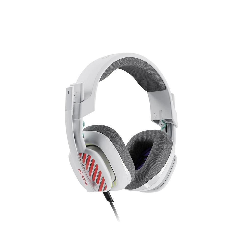 商品Logitech|Astro Gaming A10 Gen 2 Headset For Xbox (White),价格¥449,第1张图片
