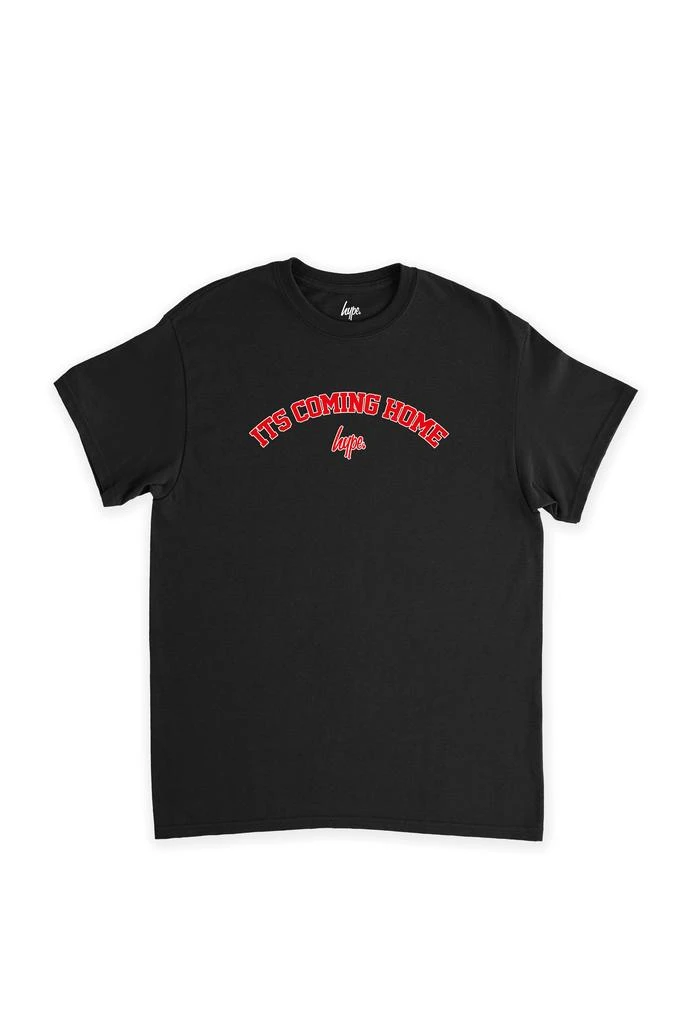 商品HYPE KIDS|ITS COMING HOME RED - BLACK FRIDAY KIDS,价格¥139,第1张图片