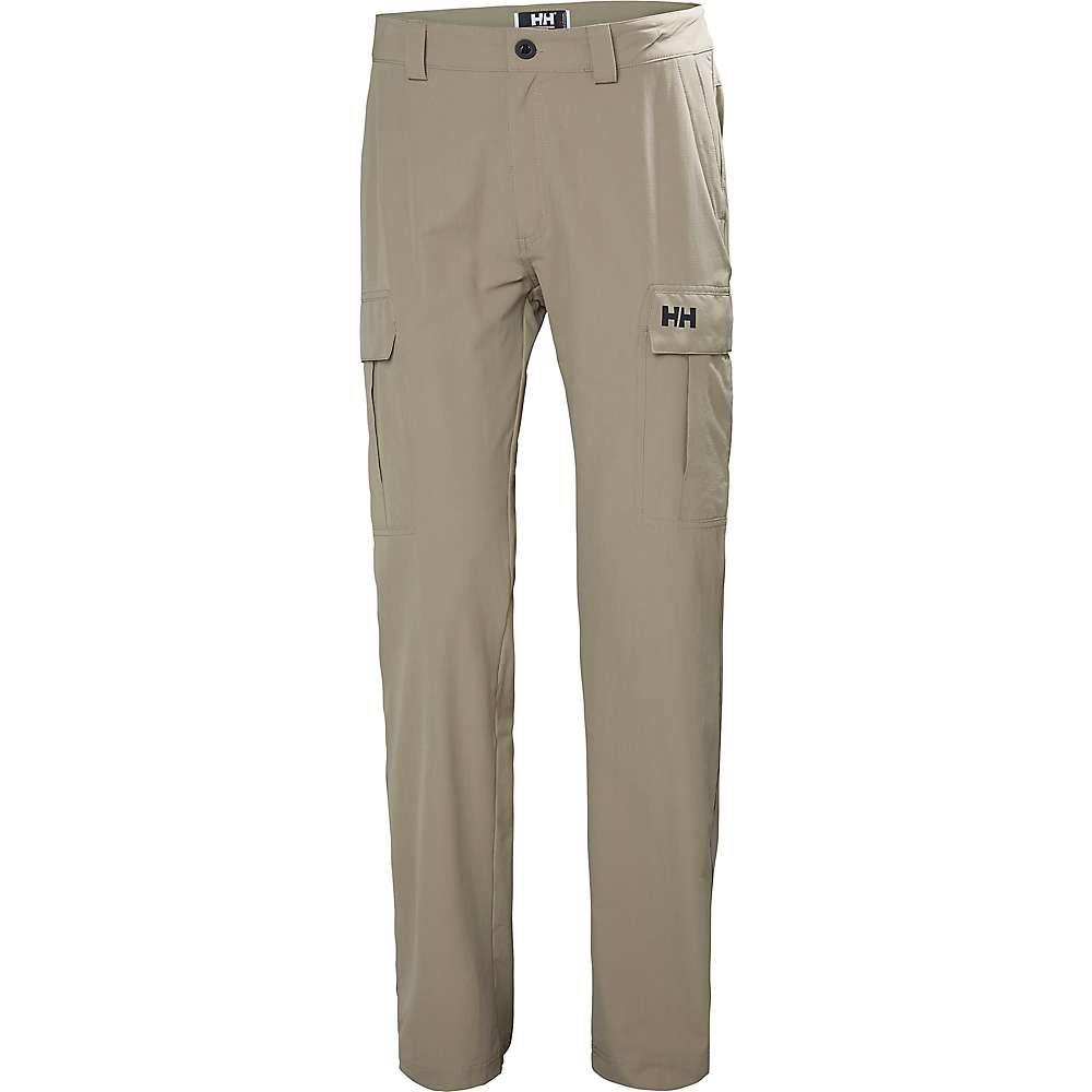 Helly Hansen Men's HH QD Cargo Pant商品第1张图片规格展示