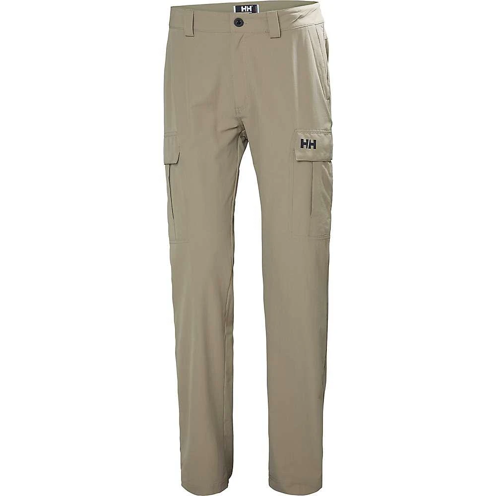 商品Helly Hansen|Helly Hansen Men's HH QD Cargo Pant,价格¥660,第1张图片