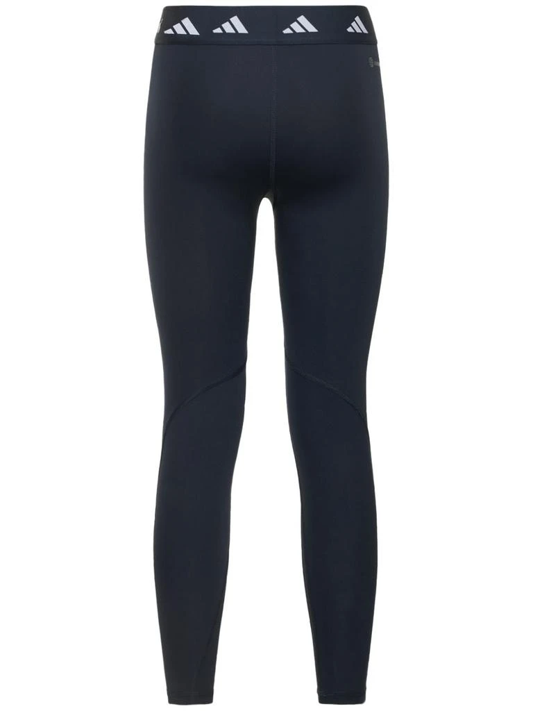 商品Adidas|High Rise Stretch Tech 7/8 Leggings,价格¥169,第4张图片详细描述