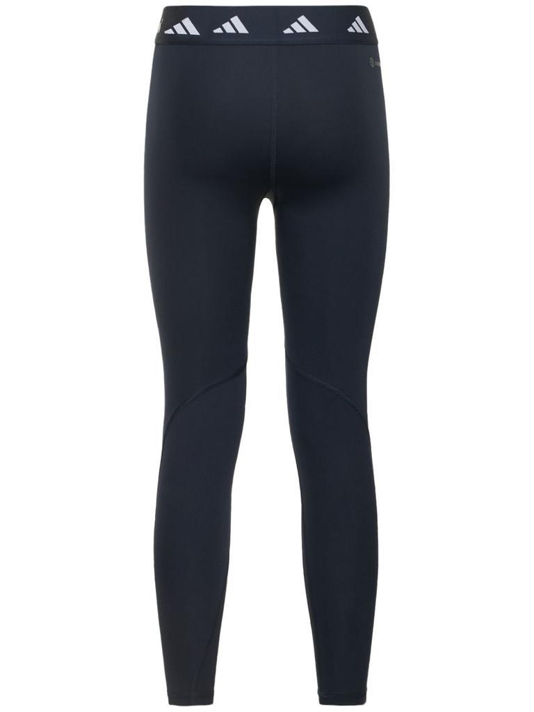 商品Adidas|High Rise Stretch Tech 7/8 Leggings,价格¥233,第4张图片详细描述