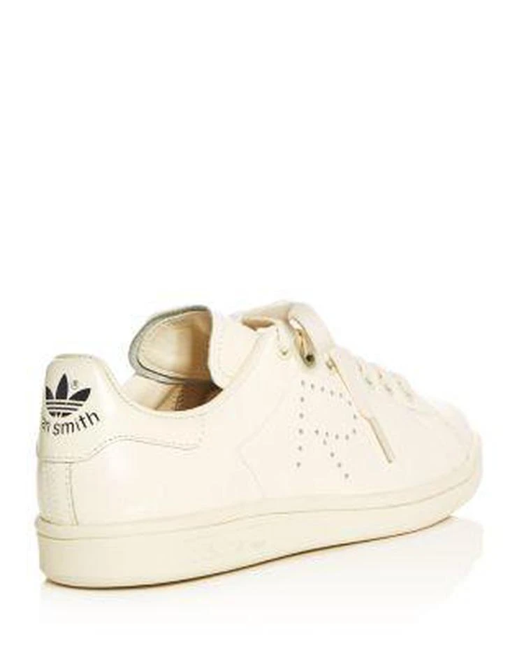 商品Adidas|Unisex Stan Smith Lace Up Sneakers ,价格¥1199,第3张图片详细描述