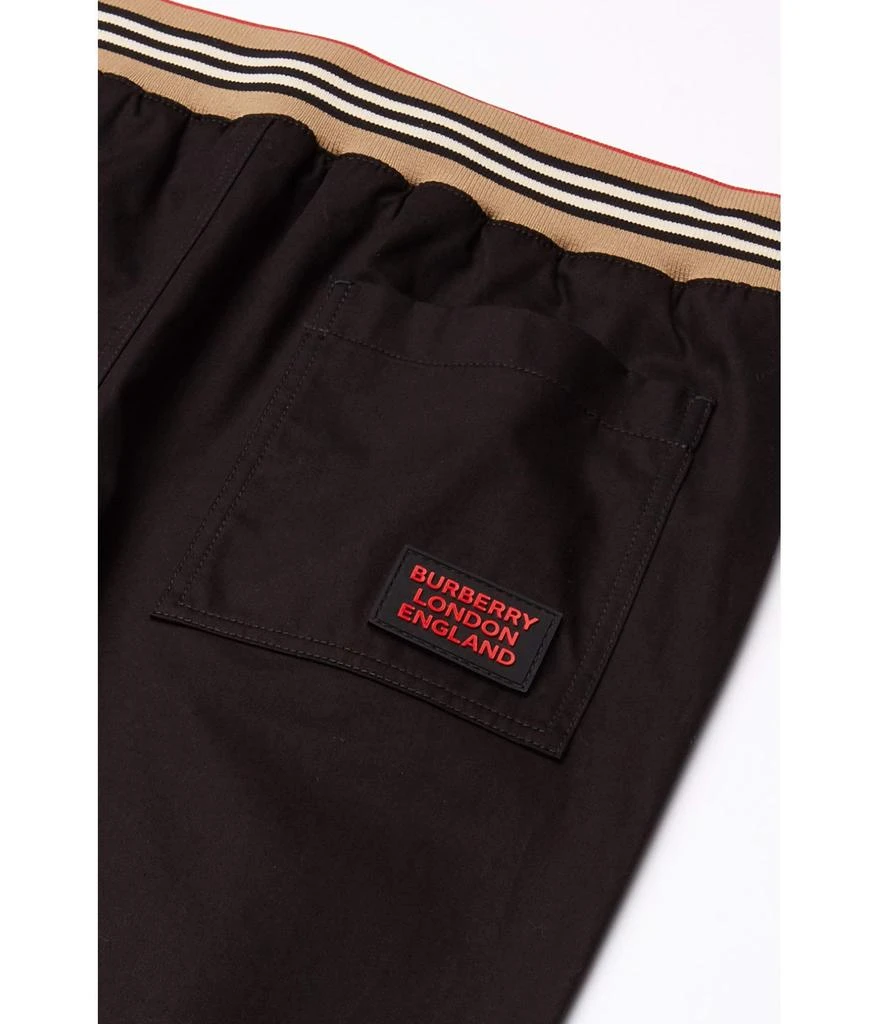 商品Burberry|Curran with Rib Waistband (Little Kids/Big Kids),价格¥764,第3张图片详细描述