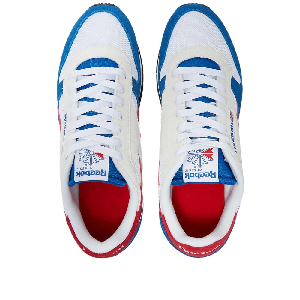 商品Reebok|Reebok Classic Leather,价格¥471,第5张图片详细描述