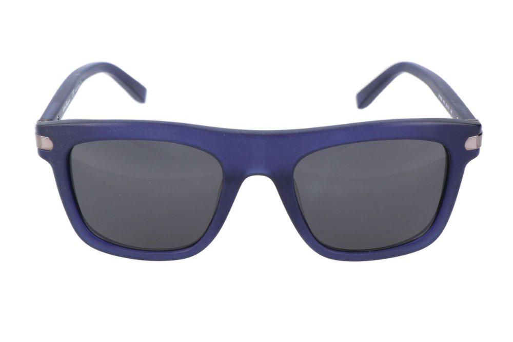 Salvatore Ferragamo Eyewear Square Frame Sunglasses商品第1张图片规格展示