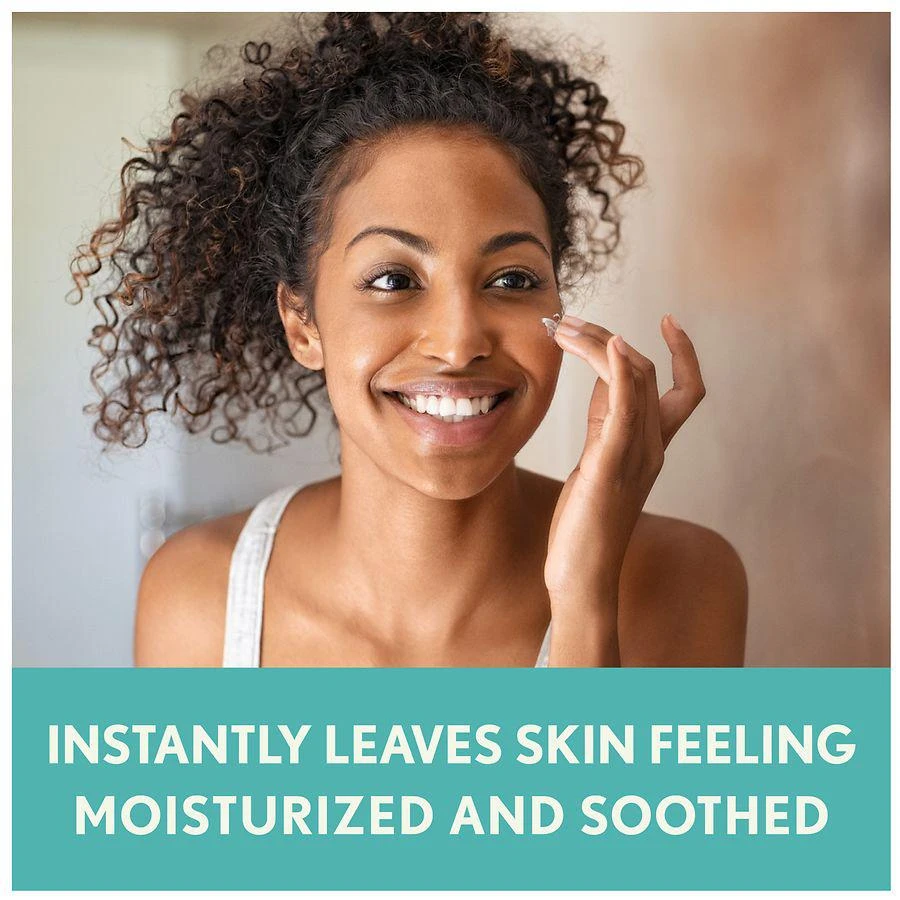 商品Aveeno|Calm + Restore Nourishing Oat Sensitive Skin Cleanser Fragrance-Free,价格¥113,第4张图片详细描述