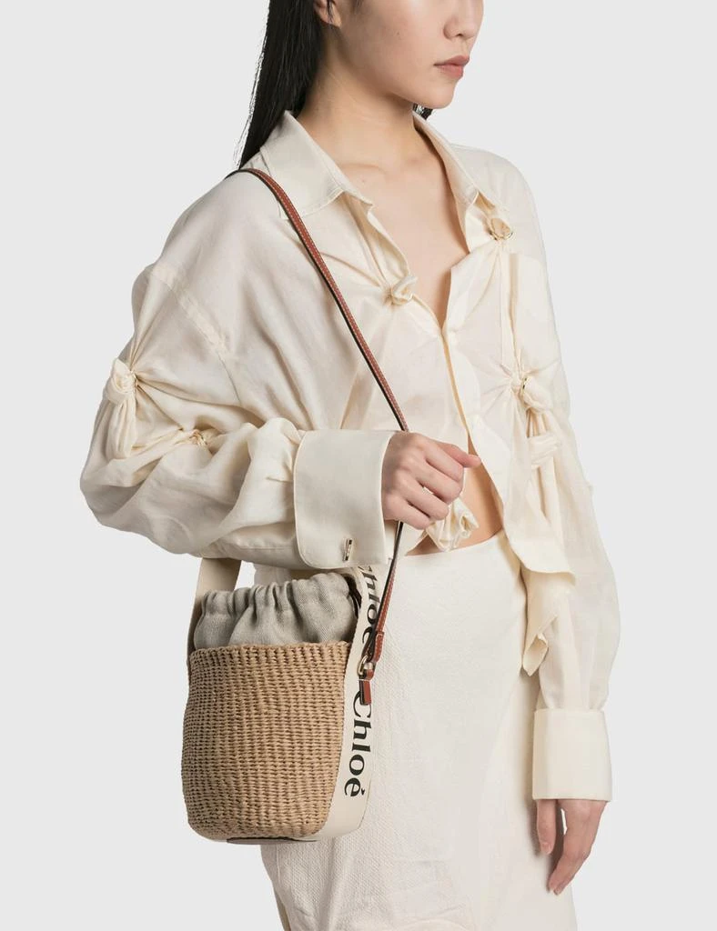 Small Woody Basket 商品