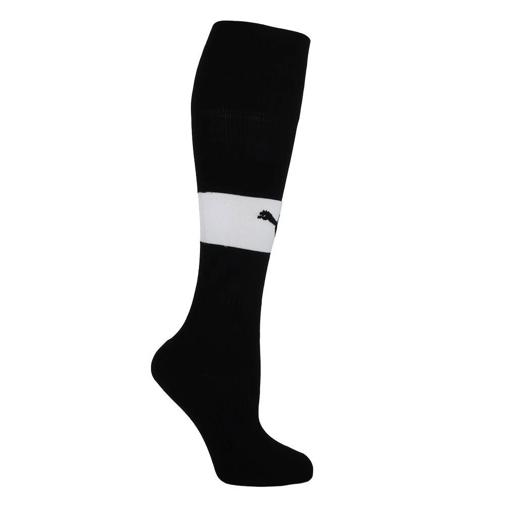 商品Puma|Power Tech Knee High Soccer Socks (Youth),价格¥53,第1张图片详细描述