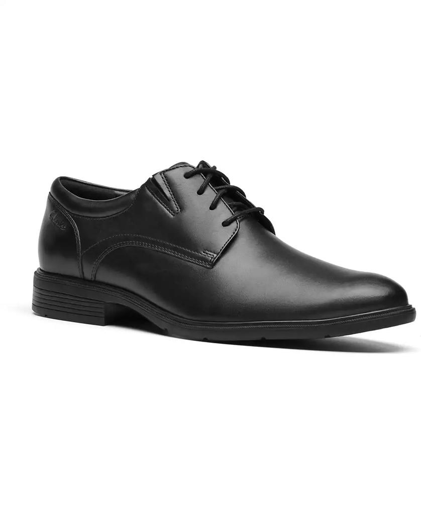 Scarpe Oxford da uomo Whiddon image 2