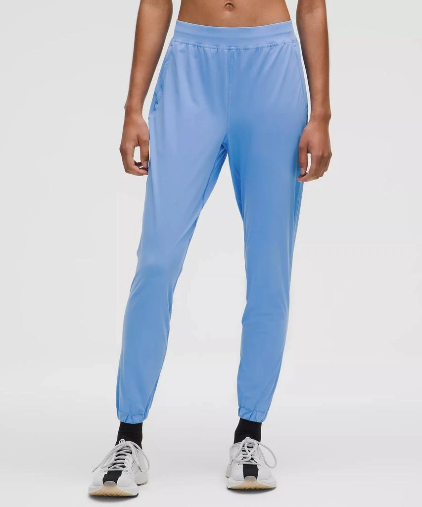 商品Lululemon|Adapted State High-Rise Jogger *Regular,价格¥648,第1张图片