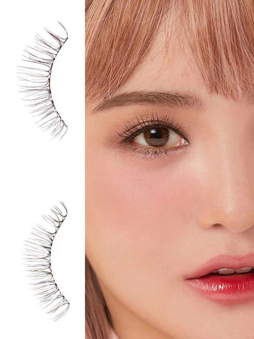 商品EQUMAL|Eyelash 03 (Imagine),价格¥121,第2张图片详细描述