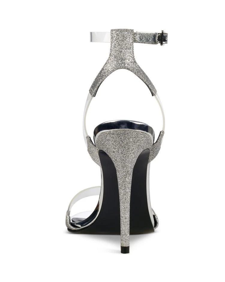商品KENDALL and KYLIE|Women's Enya High-Heel Sandals,价格¥963,第4张图片详细描述