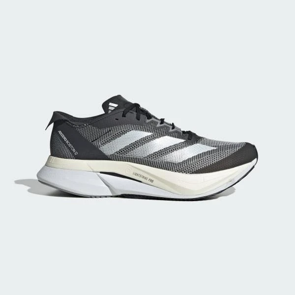 商品Adidas|Adizero Boston 12 Running Shoes,价格¥1280,第1张图片