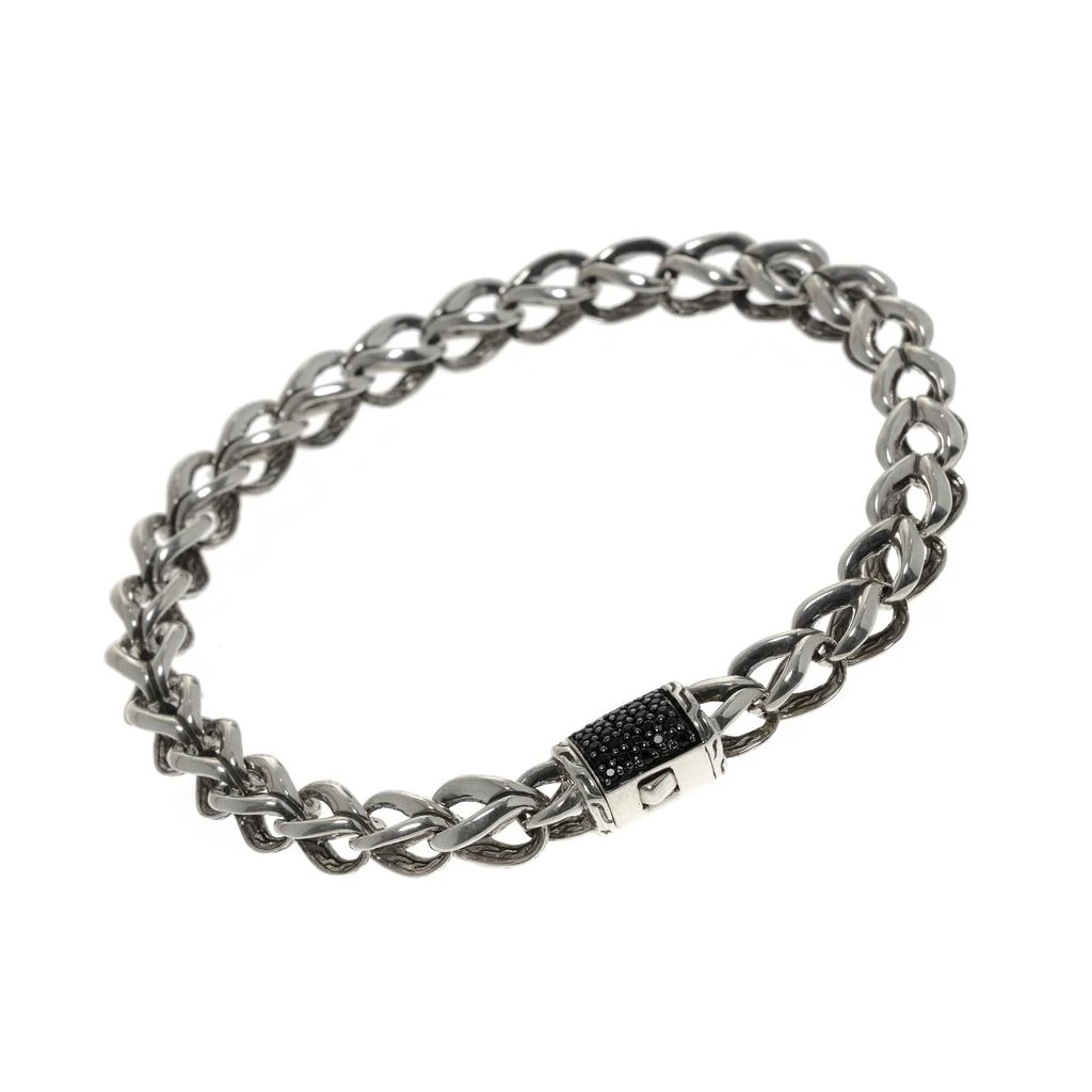 商品John Hardy|John Hardy Women's Sterling Silver Bracelet,价格¥3361,第1张图片