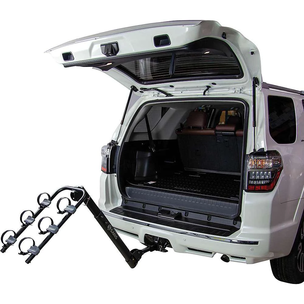 商品Saris|Saris Grand Slam 3 Bike Rack,价格¥1041,第2张图片详细描述