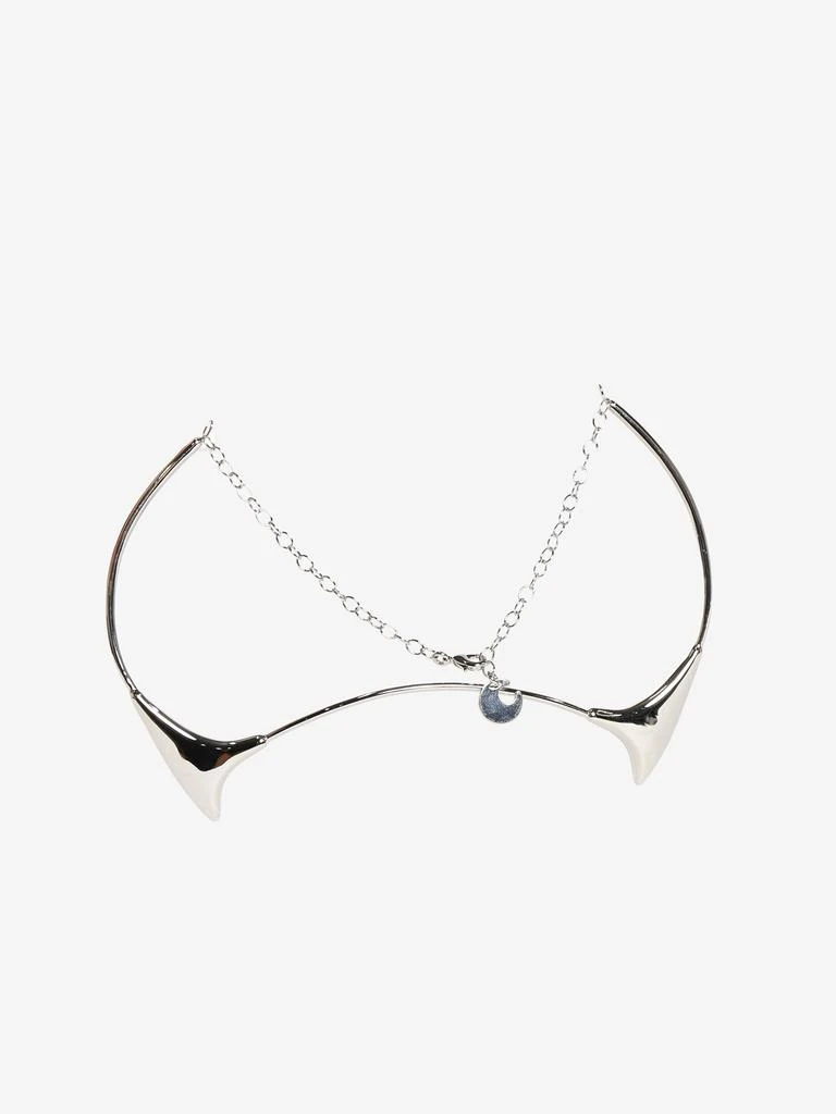 商品Kiko Kostadinov|KIKO KOSTADINOV Women Ursa Necklace,价格¥733,第2张图片详细描述