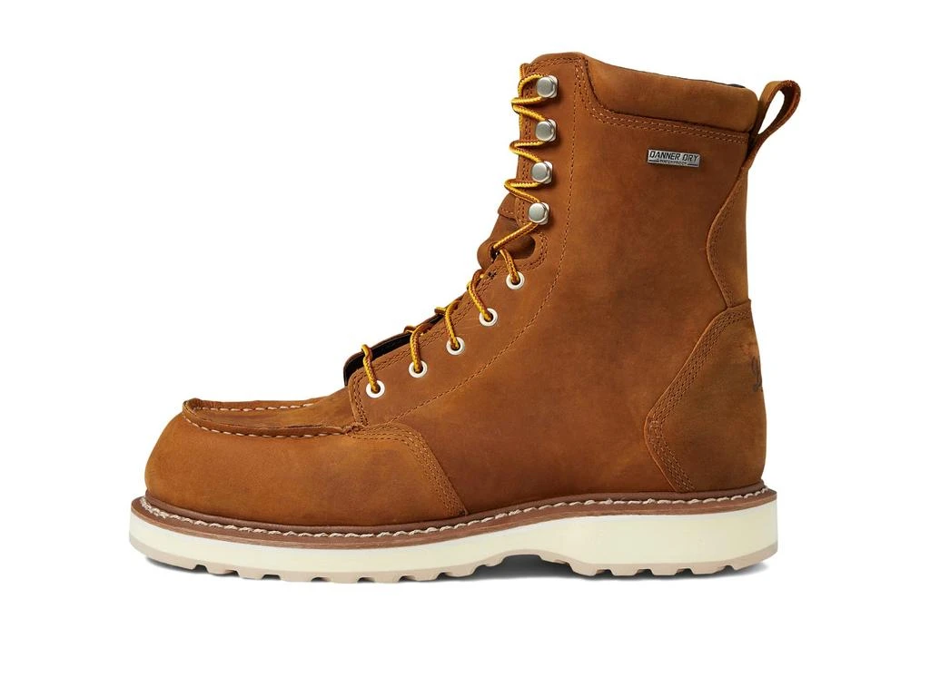 商品Danner|Cedar River Moc Toe 8",价格¥1645,第4张图片详细描述