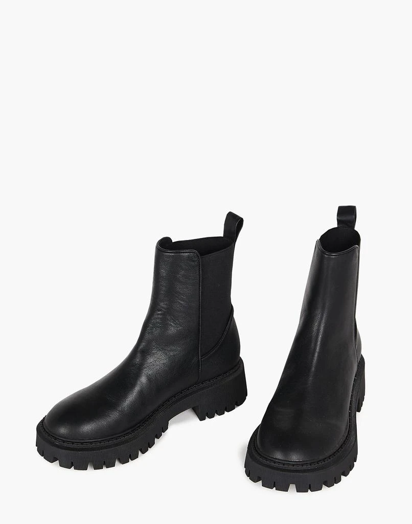 商品Madewell|Intentionally Blank Leather Guided Lugsole Boots,价格¥1912,第4张图片详细描述