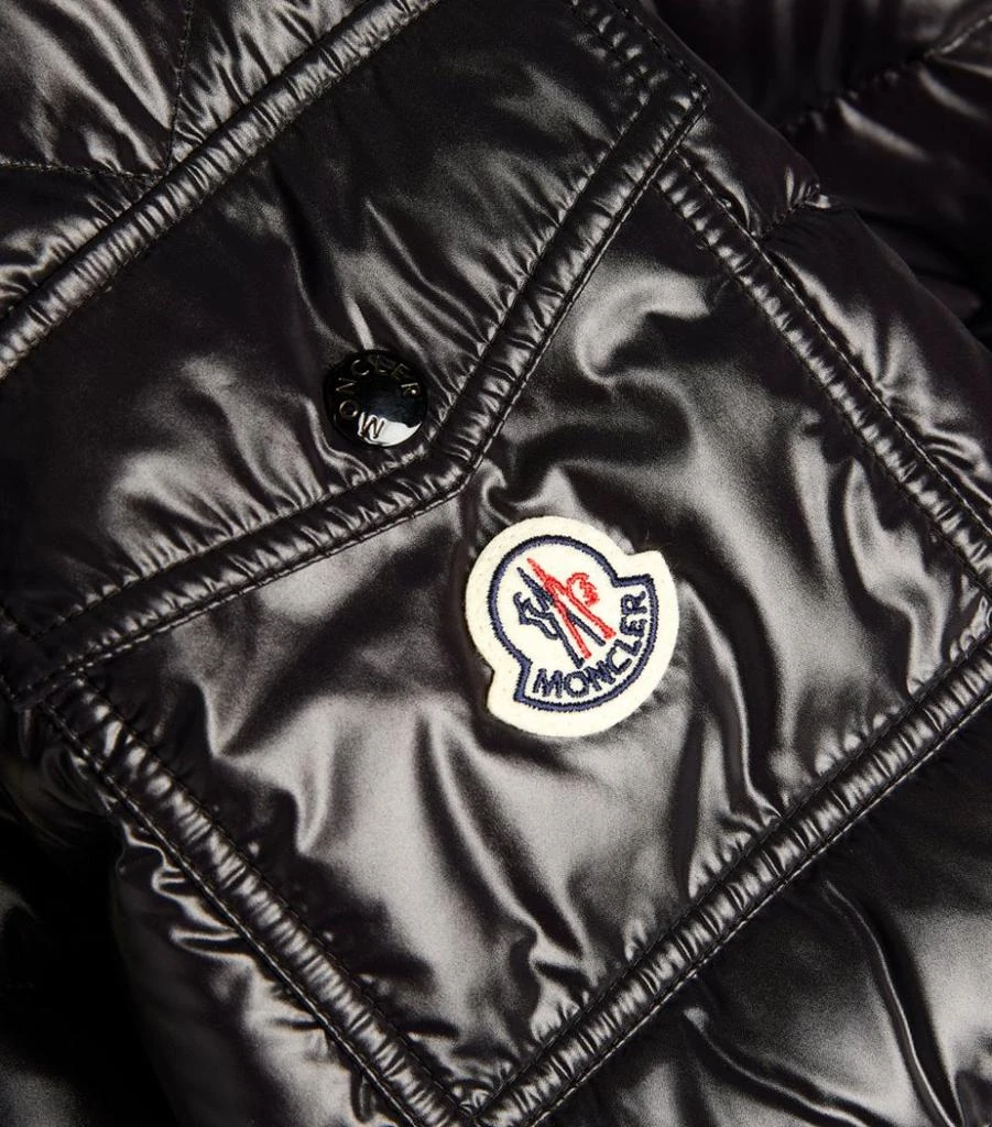 商品Moncler|Quilted Galion Jacket,价格¥10212,第5张图片详细描述